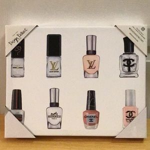 Design District Wall Art